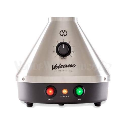 Storz & Bickel - Volcano Vaporizer - Classic - Discontinued - Get a VB1.5 Instead