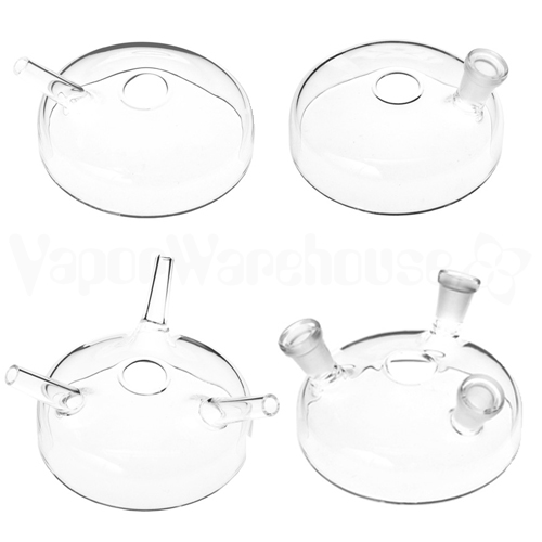 VB2 Glass Domes vb2, vaporbrothers, vb2 dome, vb2 glass, vapor bros vb2, vapor brothers vb2, vb2 parts, vb2 accessories, vaporizer accessories, vaporizer parts, vb2.5, vb2.5 parts, vb2.5 accessories, glass domes, enail parts, e-enail parts, enail dome, e-nail accessories