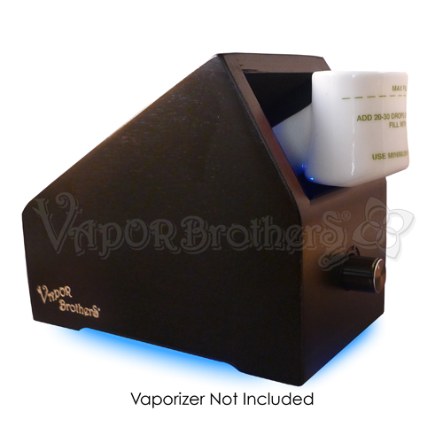 Vaporbrothers vaporizer not included.