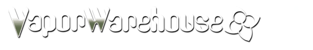 Vaporwarehouse Logo