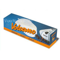 Volcano Vaporizer Replacement Bags - For Solid Valve - 3m roll