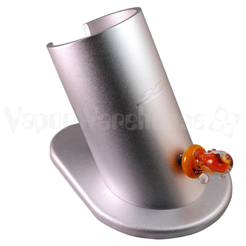 SSV43 Symphony: Glass Bead Vape Mod for the Silver Surfer