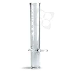 Vaporbrothers Glass Steamer - Big vaporbrothers, vapor bros, steam roller, glass, borosilicate, scientific glass, steamer, 