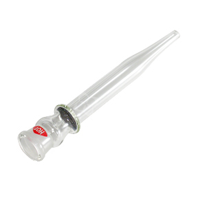 Vaporbrothers Glass Handpieces - Handpiece only no hose or mouthpiece - Handpiece only