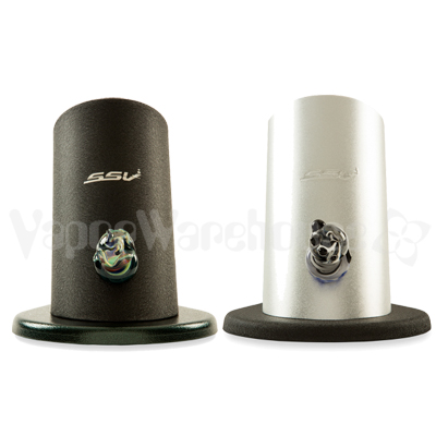 Buy Silver Surfer Vaporizer (SSV) with free Grinder and SSV Jar, Part no  9412-SSV