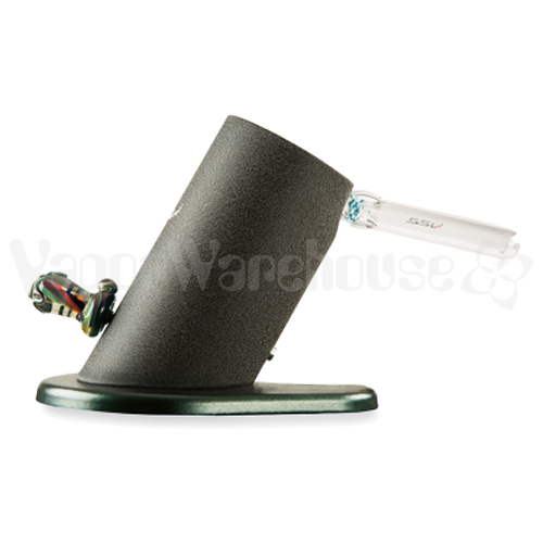 Buy Silver Surfer Vaporizer (SSV) with free Grinder and SSV Jar, Part no  9412-SSV