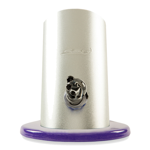 Silver Surfer Vaporizer: Test and Review
