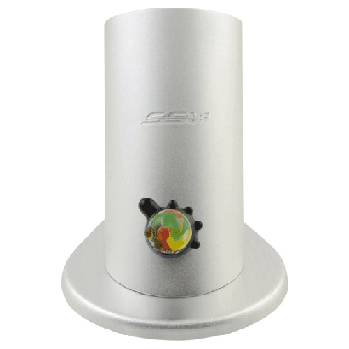 Sold at Auction: Silver Surfer Vaporizer