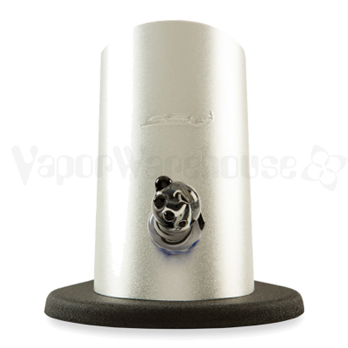 Sold at Auction: Silver Surfer Vaporizer