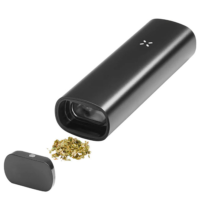Pax 3 Portable Vaporizer for Herbs and Oils (Burgundy Color - Sale Price) - 9639-PL-PAX3-Burg