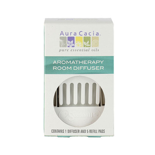 Aura Cacia Aromatherapy Oil Room Diffuser
