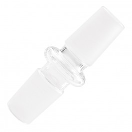 19mm Male to Male Ground Glass Adapters