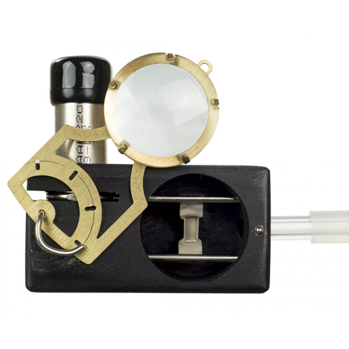 MaudDib Portable Vaporizer Wax Magic Flight