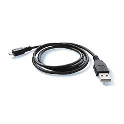 3' Micro USB cable 