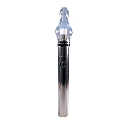 wax for vape attachment pen features vape This with 650 pen passthrough kit a battery EVOD mAh