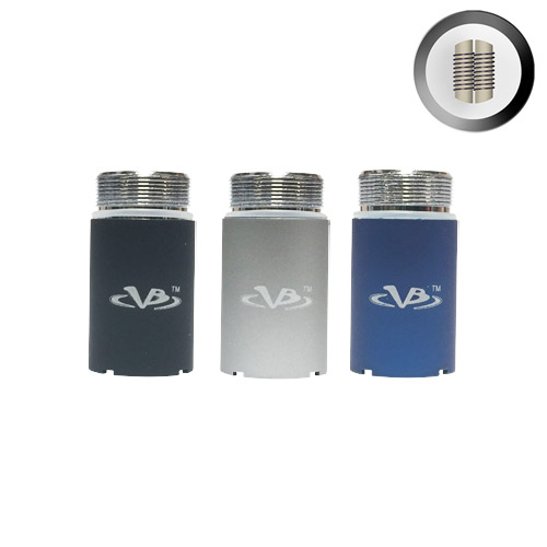 VB Eleven Skillet Heater - Dual Coil Ceramic (For VB11) Requires matching cone piece