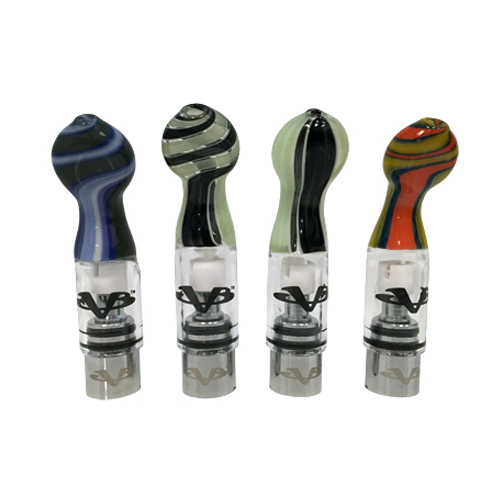 Vaporbrothers Mini Viper Vape Pen Glass Atomizers
