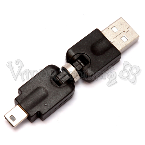Mini USB Adaptor vaporizer accessory, vape, Import