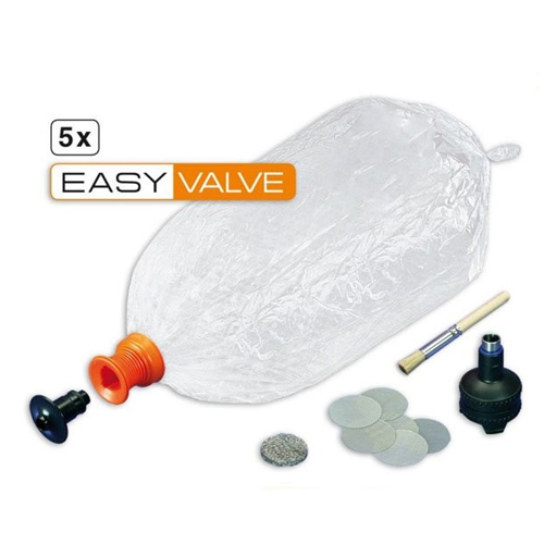 Volcano Vaporizer Easy Valve Starter Set Volcano Bags