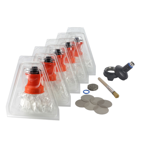 Volcano Vaporizer Easy Valve Starter Set Volcano Bags